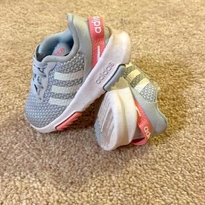 Toddler Adidas Sneakers